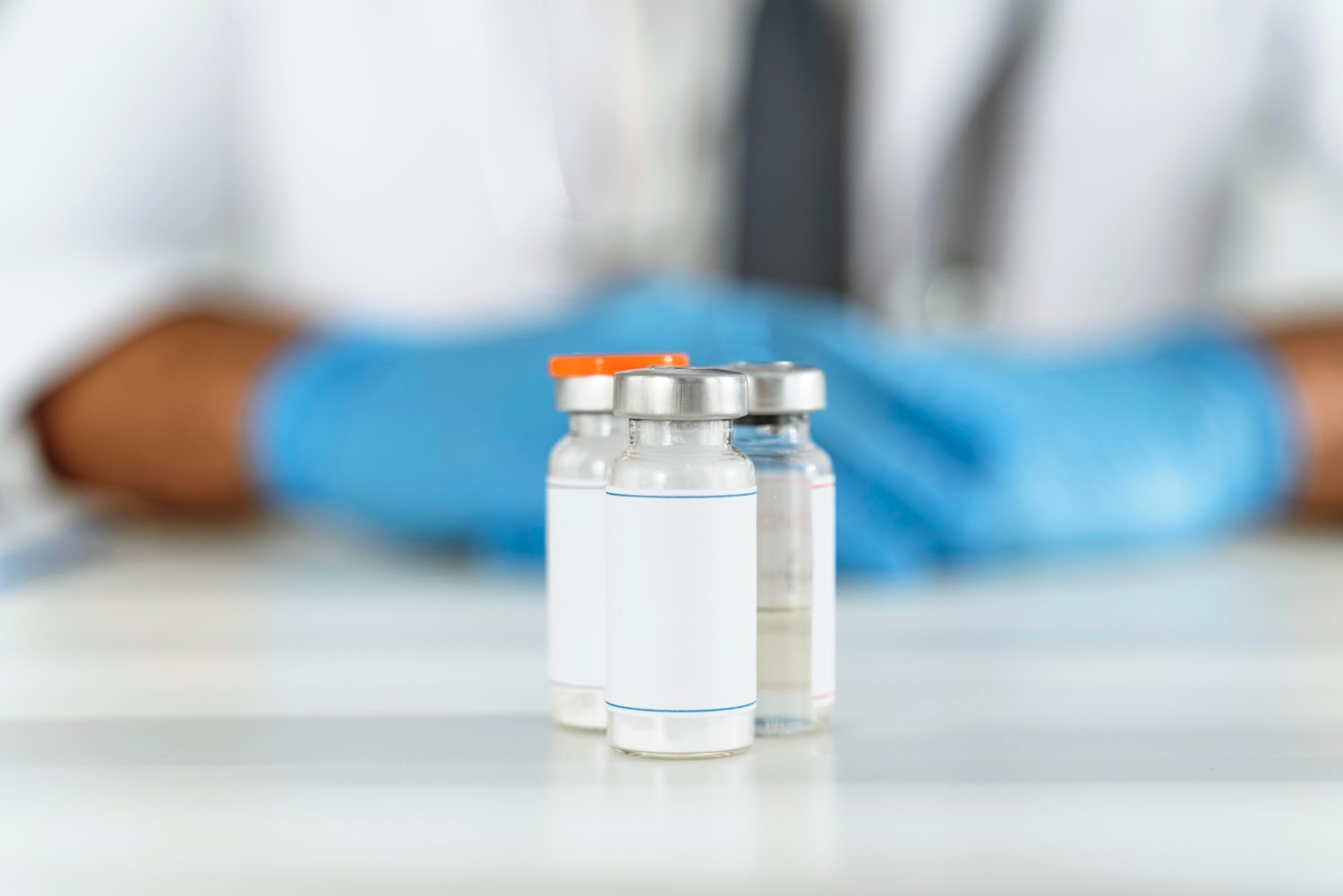 Antibody Analytical Services & Process Development 三華生技抗體藥物分析與製程開發實驗室